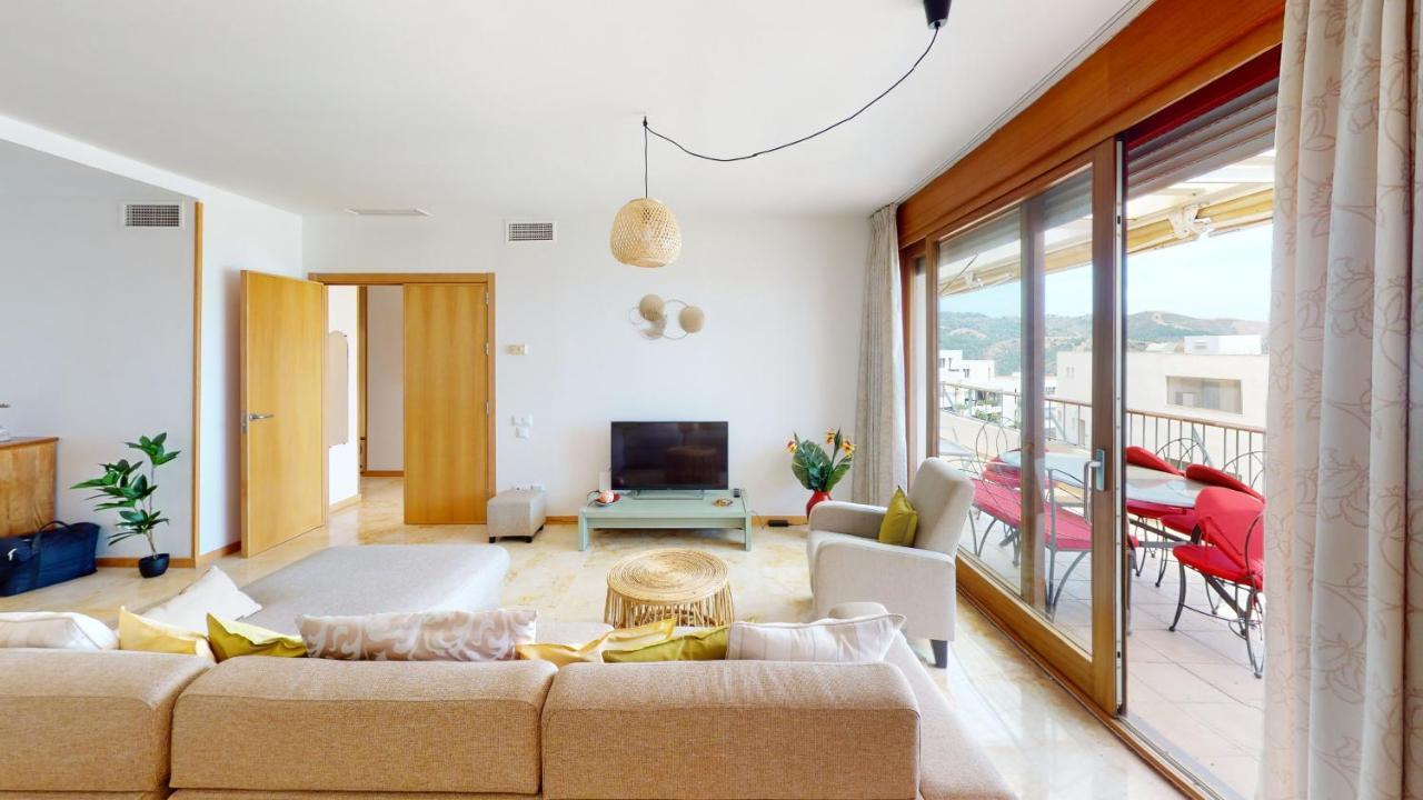 Lomas De Monteros Ii - 3 Bed Marbella