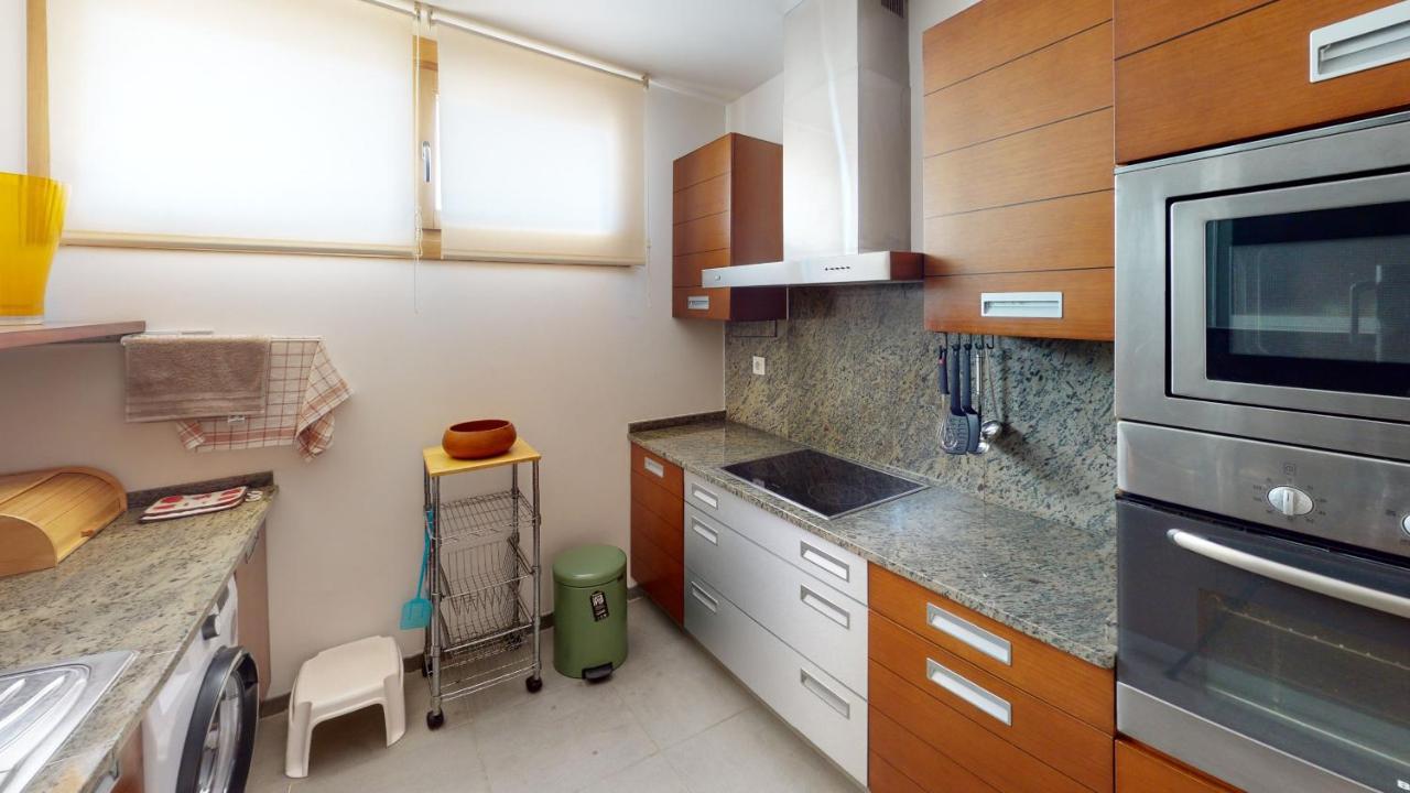 Lomas De Monteros Ii - 3 Bed Marbella