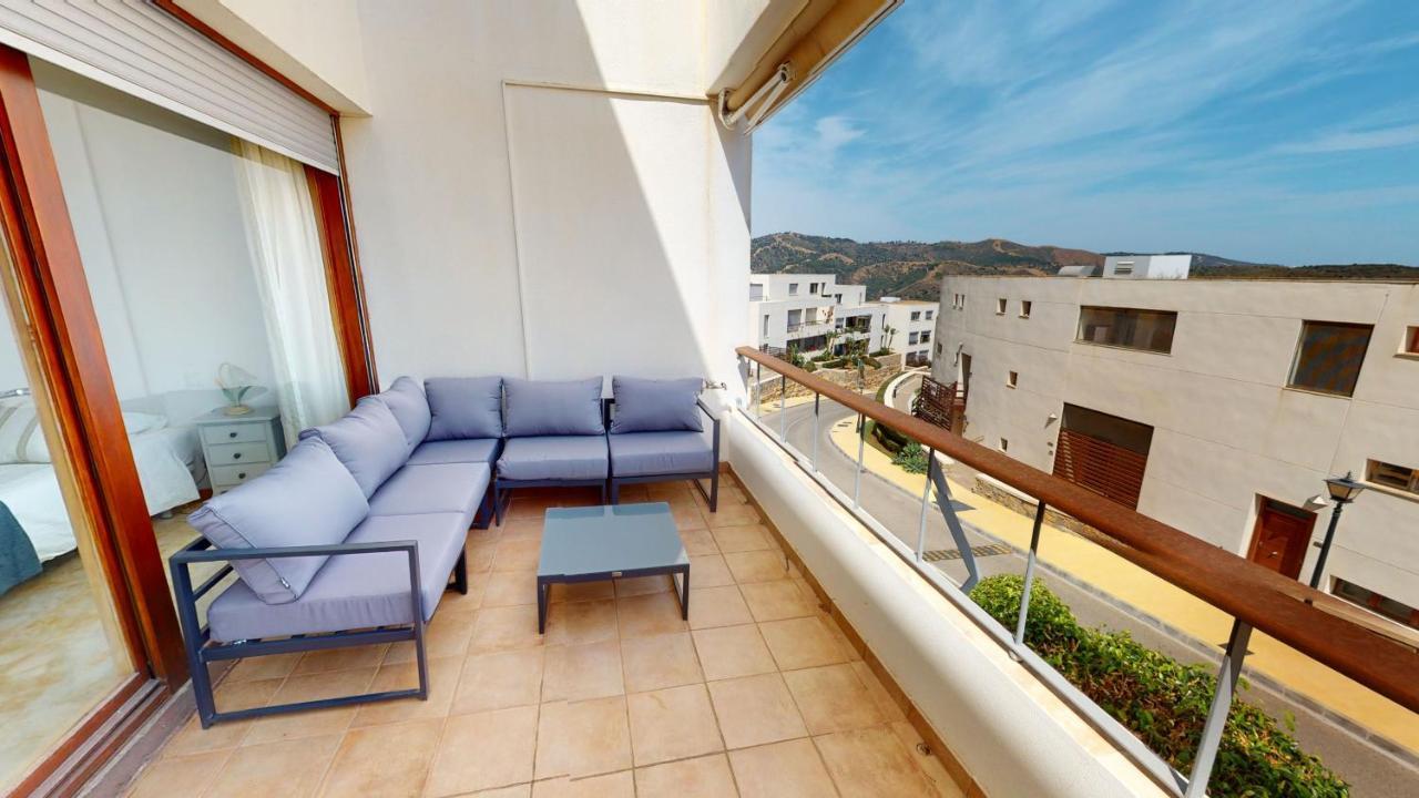 Lägenhet Lomas De Monteros Ii - 3 Bed