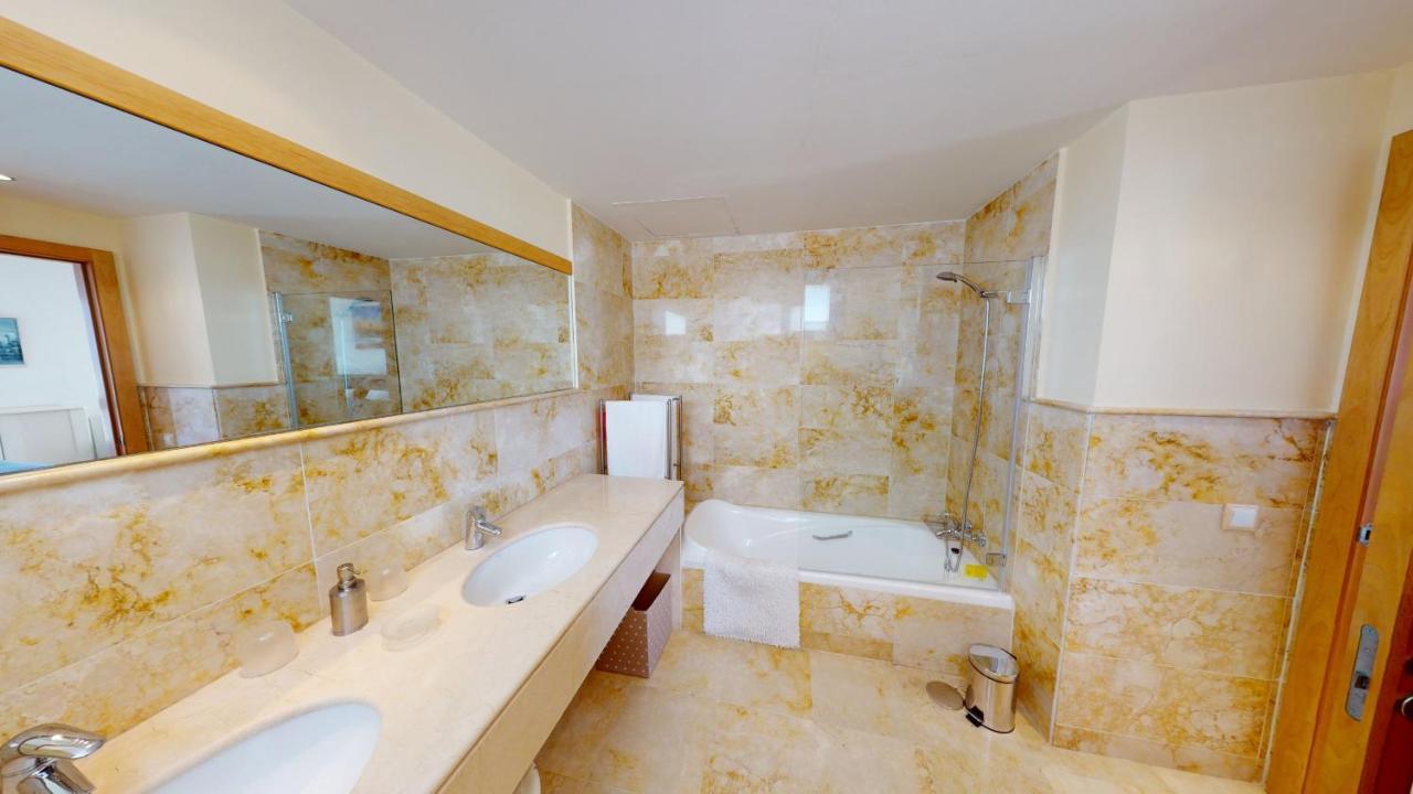 Lomas De Monteros Ii - 3 Bed Lägenhet Marbella