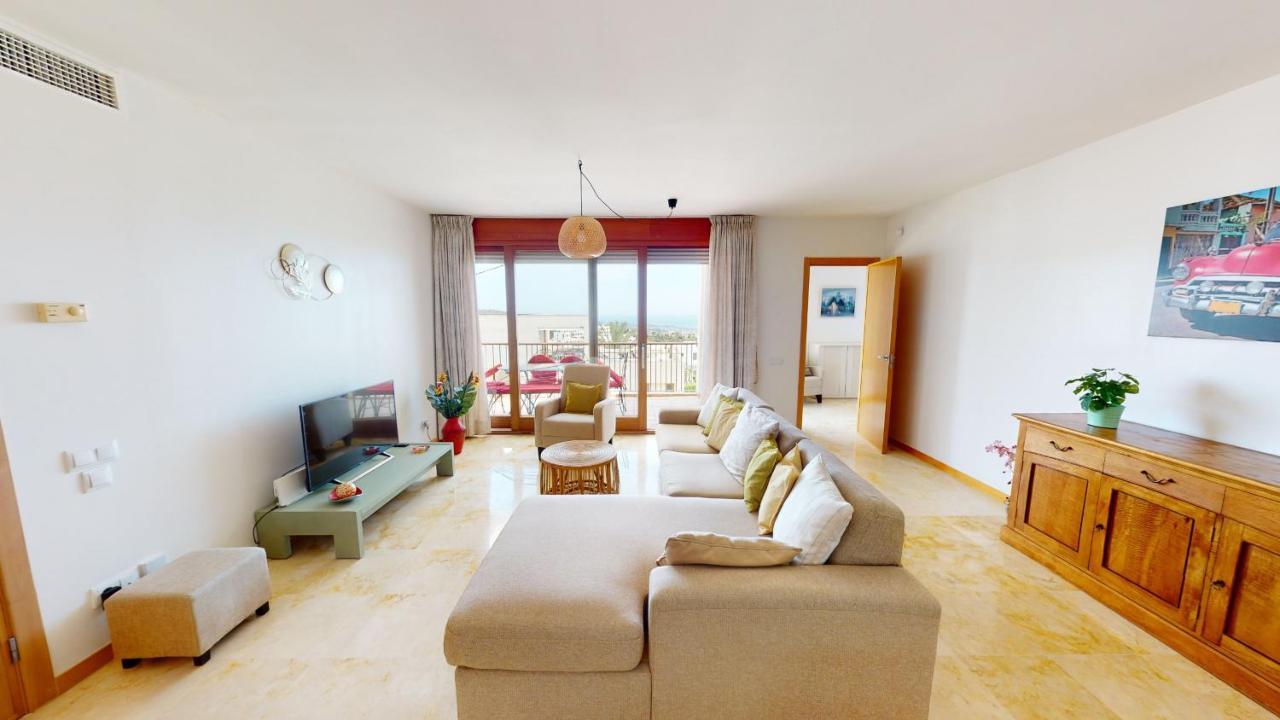Lägenhet Lomas De Monteros Ii - 3 Bed