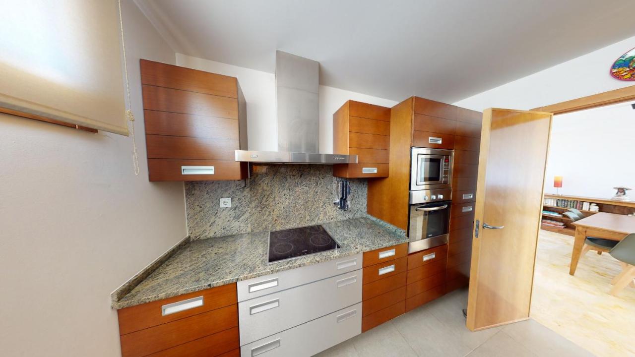 Lomas De Monteros Ii - 3 Bed Lägenhet Marbella