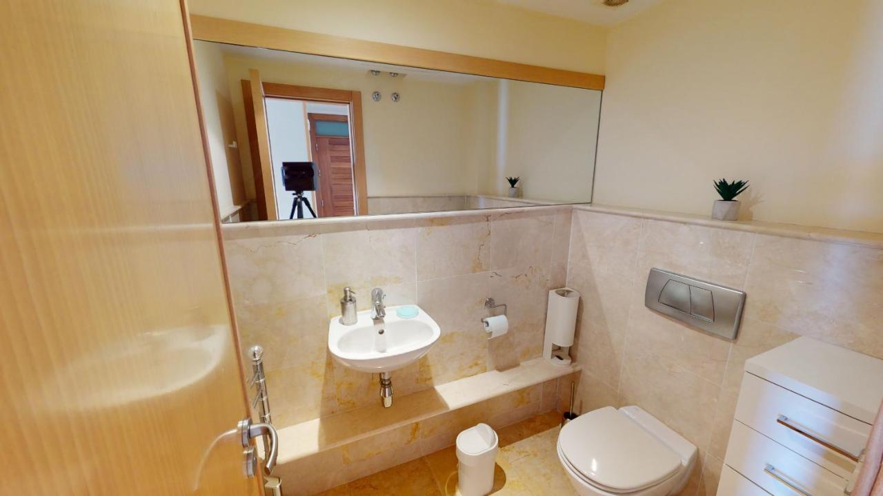 Lägenhet Lomas De Monteros Ii - 3 Bed Marbella