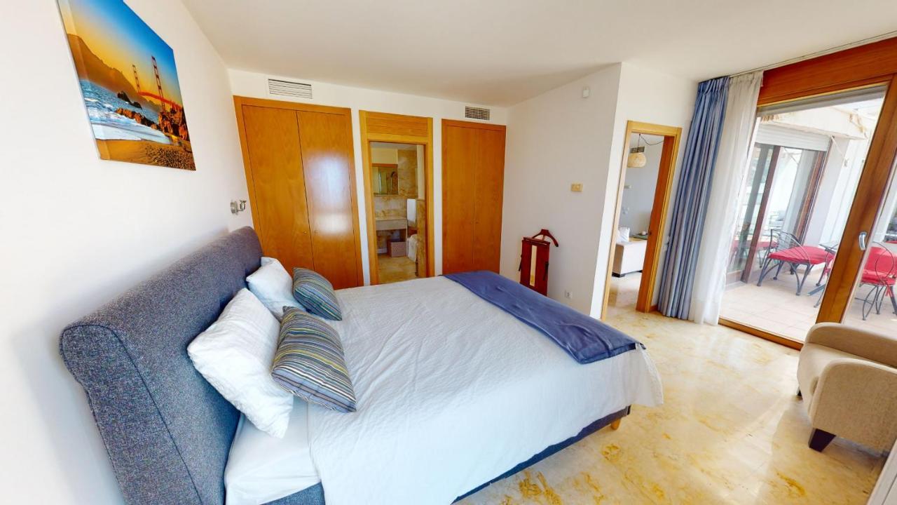 Lomas De Monteros Ii - 3 Bed