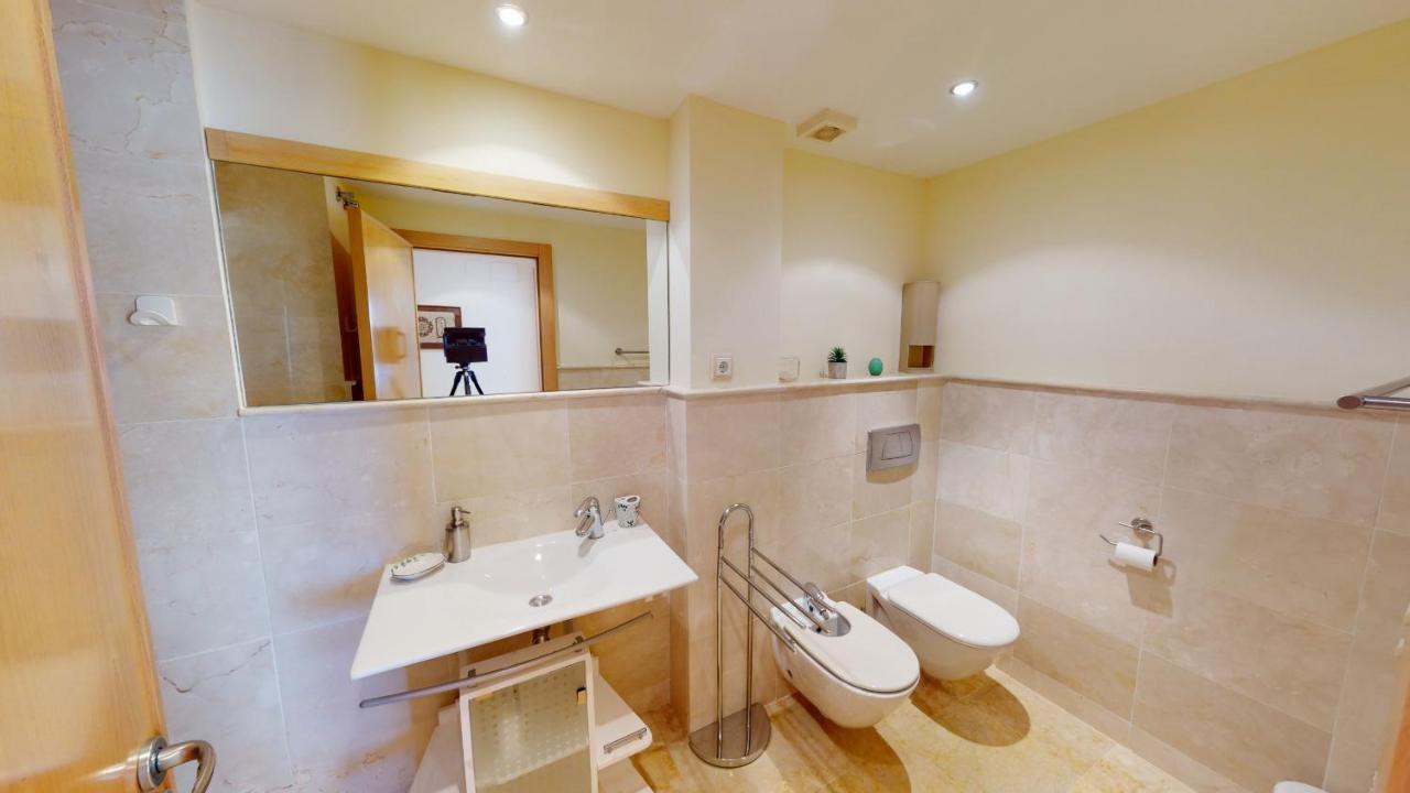 Lägenhet Lomas De Monteros Ii - 3 Bed