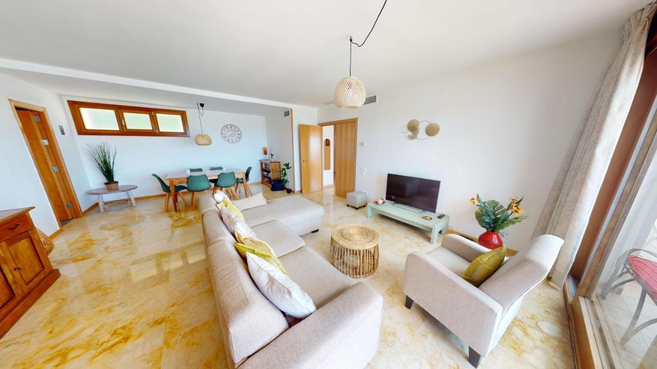 Lägenhet Lomas De Monteros Ii - 3 Bed Marbella