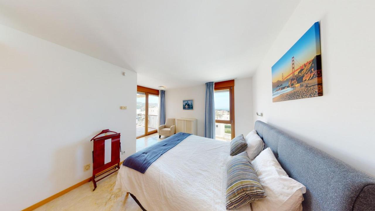 Lomas De Monteros Ii - 3 Bed Marbella