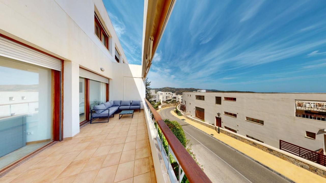 Lomas De Monteros Ii - 3 Bed Lägenhet *