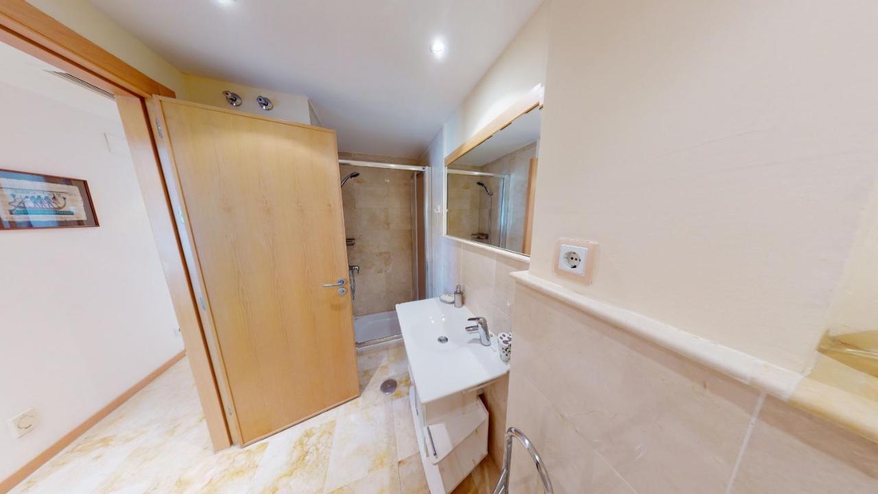 Lomas De Monteros Ii - 3 Bed Lägenhet *