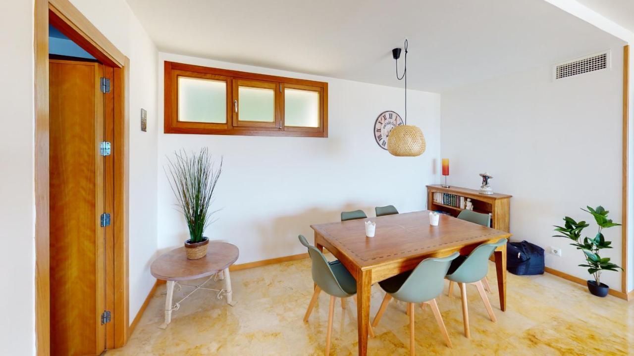 Lomas De Monteros Ii - 3 Bed Lägenhet *