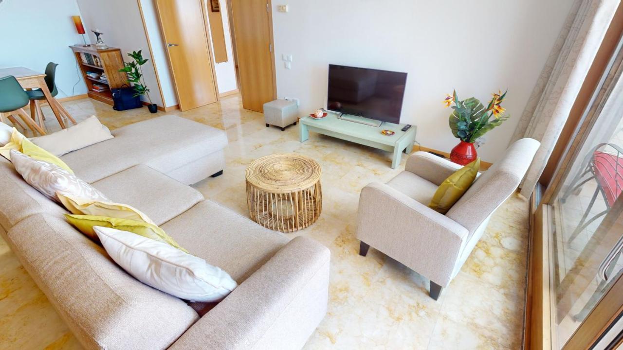 Lägenhet Lomas De Monteros Ii - 3 Bed *