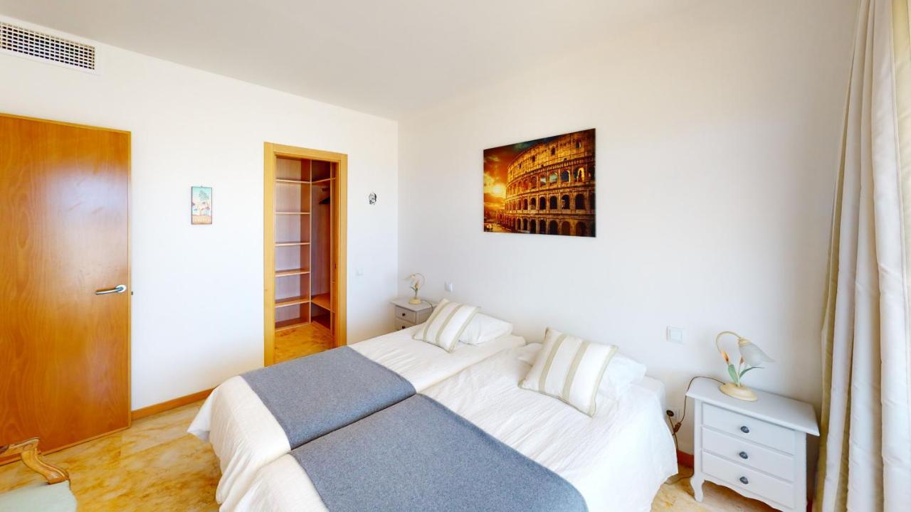 Lomas De Monteros Ii - 3 Bed Marbella