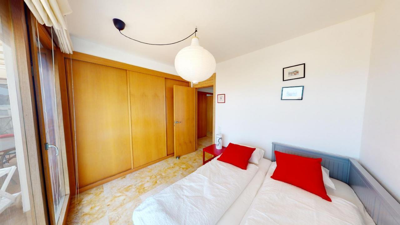Lägenhet Lomas De Monteros Ii - 3 Bed *