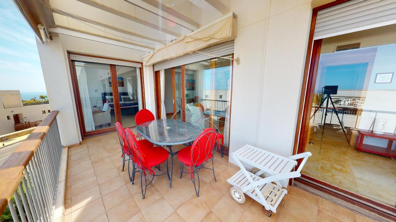 Lomas De Monteros Ii - 3 Bed Lägenhet
